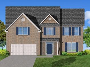 1750 Glen Shady Blvd LOT 54, Knoxville, TN 37922
