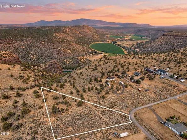 0 SE Custer Rd #Rl01600, Prineville, OR 97754