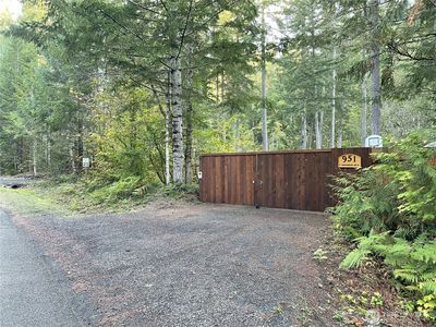 951 N Duckabush Drive, Hoodsport, WA, 98548