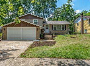 21916 Gailine Ave, Sauk Village, IL