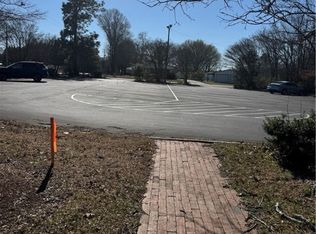 0 Main Jr Holt St, Broadway, NC 27505