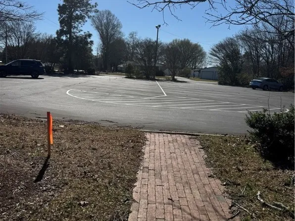 0 Main Jr Holt St, Broadway, NC 27505