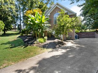 441 Stonemeadow Rd, Clarksville, TN 37043