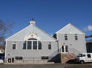 101 Main St, Saugus, MA 01906