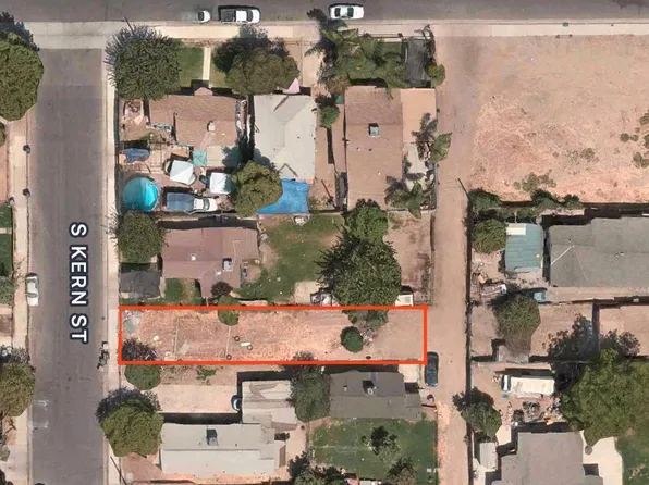 809 S Kern St, Bakersfield, CA 93307