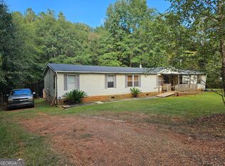 788 Teagle Rd, Jackson, GA 30233