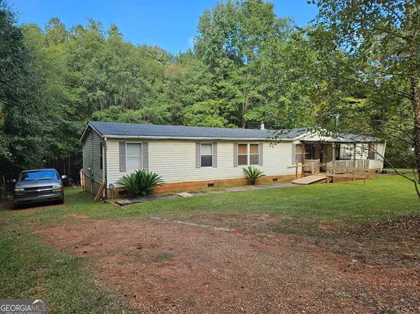 788 Teagle Rd, Jackson, GA 30233