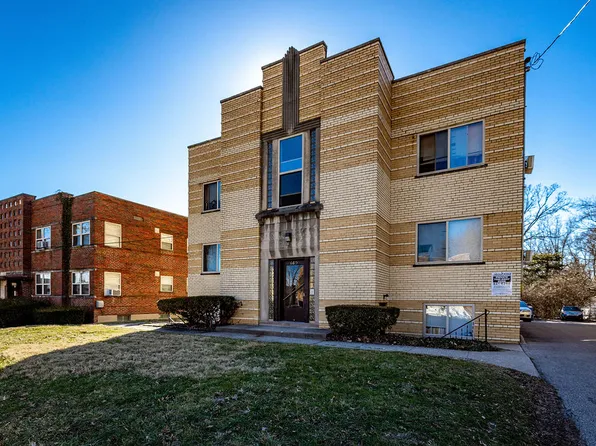 6615 Bantry Ave, Cincinnati, OH 45213