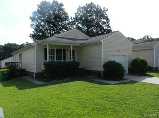 1843 New Lincoln Cir, Hopewell, VA 23860