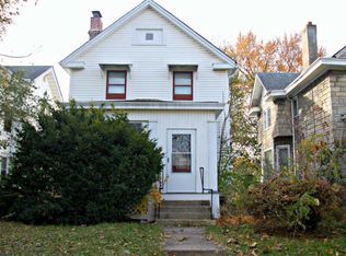 509 Clinton St, Columbus, OH 43202