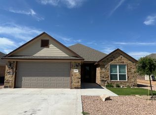 3942 Ruth Ln, San Angelo, TX 76904
