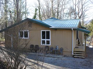 179 Illahee Pt, Brevard, NC 28712