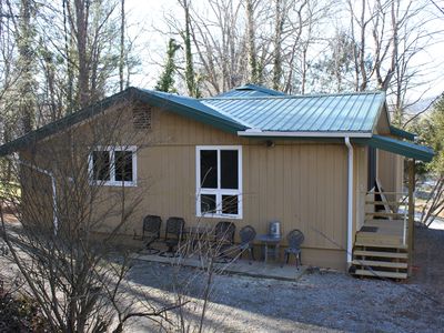 179 Illahee Pt, Brevard, NC, 28712