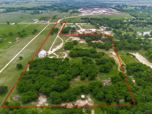 4893 Fm 934, Itasca, TX 76055