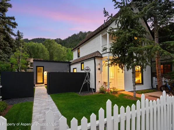 211 W Main St #101, Aspen, CO 81611