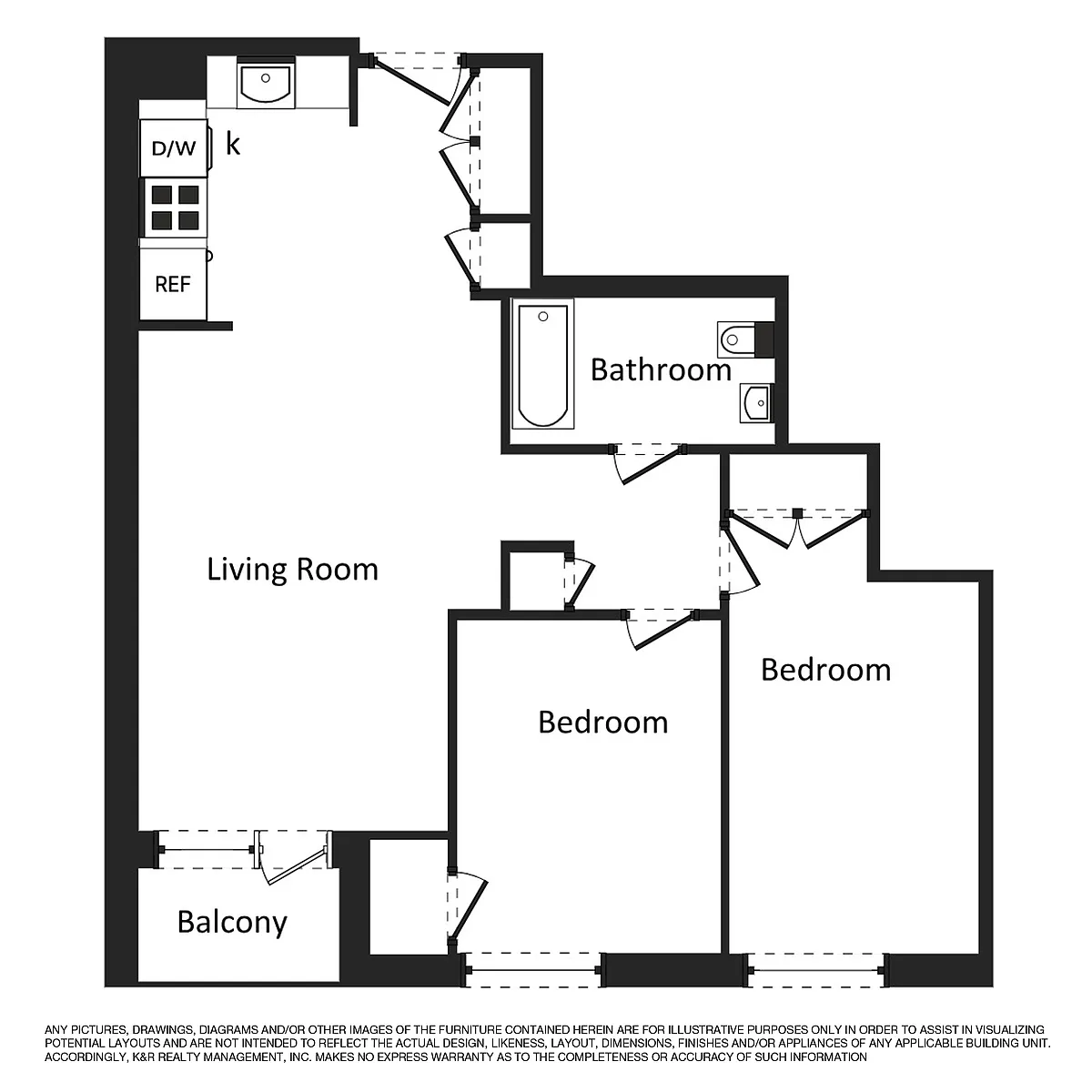 Building Photo - 41 Avenue B #5C