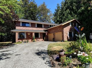 680 SE Prospect St, Chehalis, WA 98532