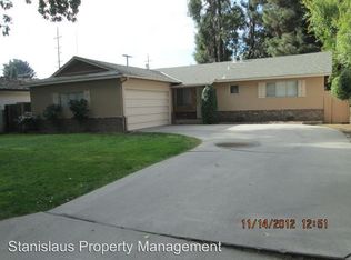 609 Ramona Ave, Modesto, CA