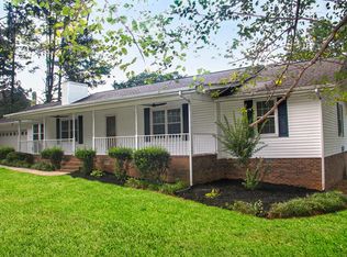 595 Avondale Dr, Rocky Face, GA 30740