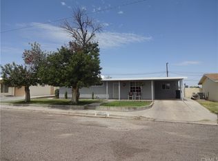 1913 Cortez St, Needles, CA 92363