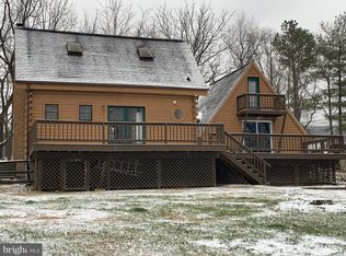 212 River Valley View Dr, Harpers Ferry, WV 25425