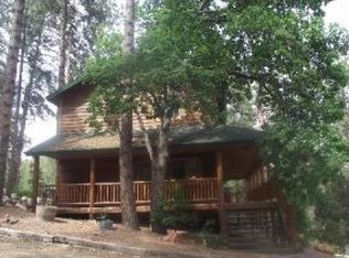 2990 E Misty Mountain Loop, Prescott, AZ 86303