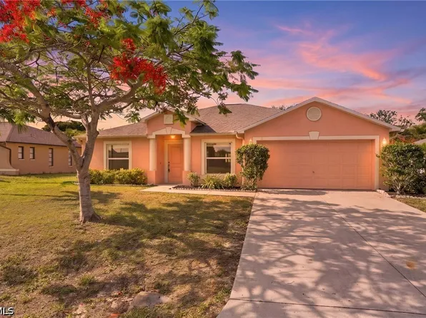 2004 NE 5th Ter, Cape Coral, FL 33909
