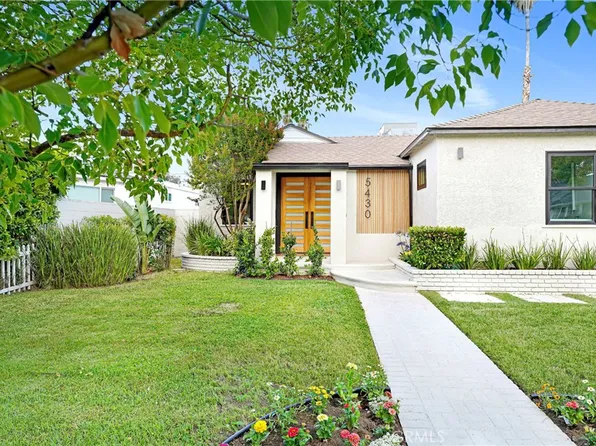 5430 Geyser Ave, Tarzana, CA 91356
