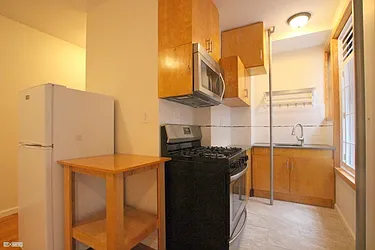 Rented by Corcoran