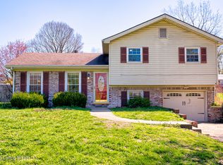 108 Gloria Dr, Shelbyville, KY 40065