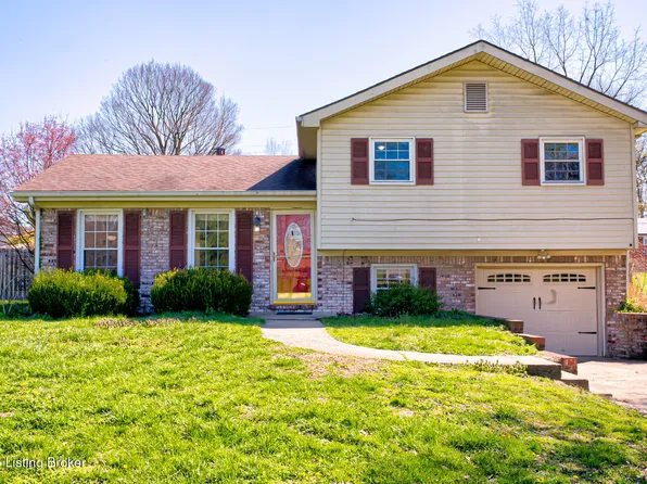 108 Gloria Dr, Shelbyville, KY 40065