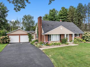 5056 W Farrand Rd, Clio, MI 48420