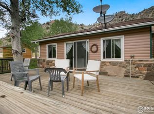 32583 W Highway 14, Bellvue, CO 80512
