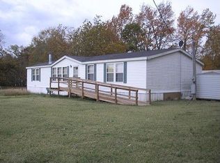 13428 Ray Bell Rd, Des Arc, AR 72040