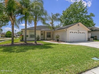 11156 BENTLEY TRACE Lane E, Jacksonville, FL, 32257