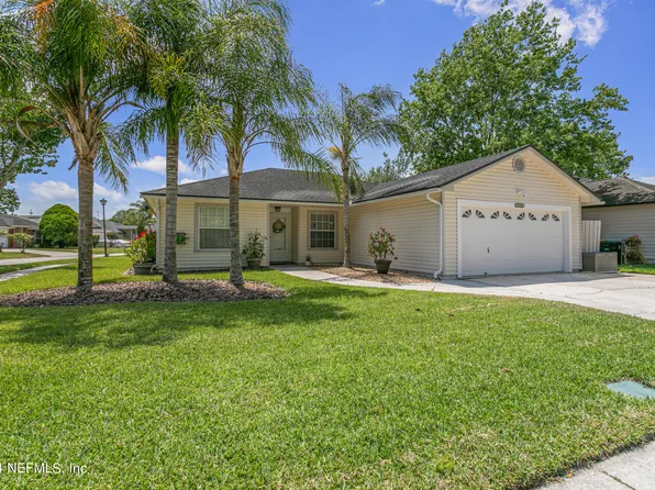 11156 BENTLEY TRACE Lane E, Jacksonville, FL 32257