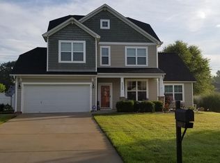 3235 Matthews Dr, Sumter, SC 29154