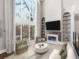 3919 Georgetown Ct NW, Washington, DC 20007