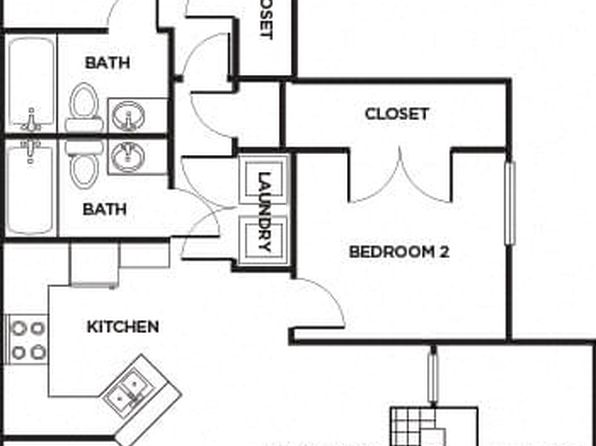 200 Atwood Ct #1832