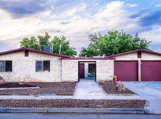 409 Bedford Rd, El Paso, TX 79922