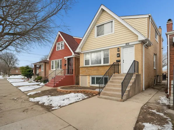 4914 W 32nd Pl, Cicero, IL 60804