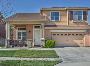 813 Oakwood Ln, Patterson, CA 95363
