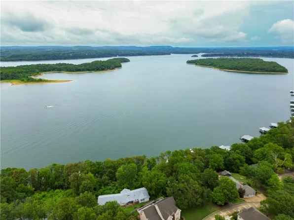 Serenity Point Ln #4, Rogers, AR 72756