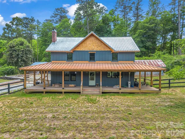 6651 Us Highway 64/74a, Lake Lure, NC 28746