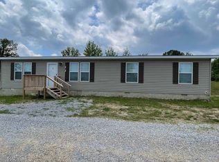 19153 Shed Church Rd, Marion, IL 62959