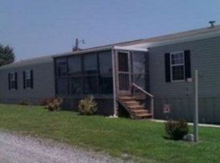 13750 State Route 120 E, Slaughters, KY 42456