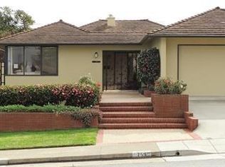 759 28th Ave, San Mateo, CA 94403