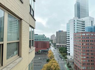 88 Morgan St APT 1209, Jersey City, NJ 07302