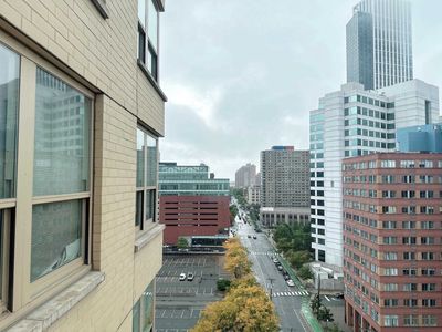 88 Morgan St APT 1209, Jersey City, NJ, 07302