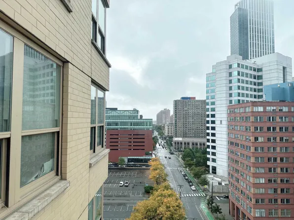 88 Morgan St APT 1209, Jersey City, NJ 07302